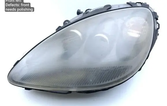 Headlight/headlamp
