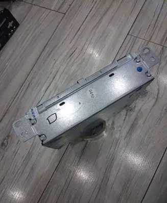 Citroen C4 Grand Picasso Radio/CD/DVD/GPS head unit 9807886380