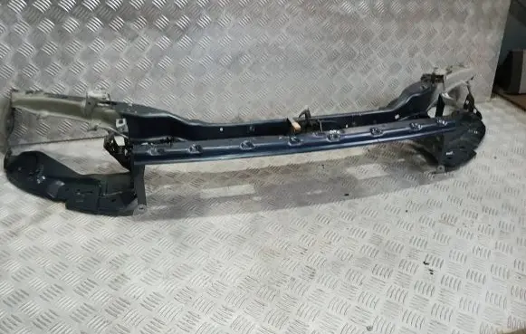 Volvo V50 Top upper radiator support slam panel