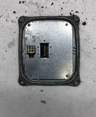 Audi A4 S4 B8 8K Headlight ballast module Xenon 1307329218