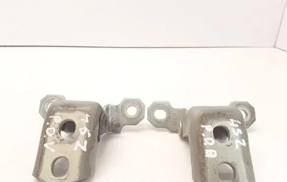 Renault Espace - Grand espace IV Front door hinge set TEK43