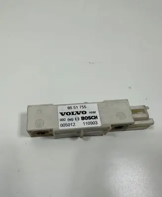 Volvo XC90 Airbag deployment crash/impact sensor 8651755 110903 005012