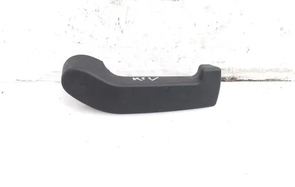Opel Movano B Sliding door interior handle 8200766678