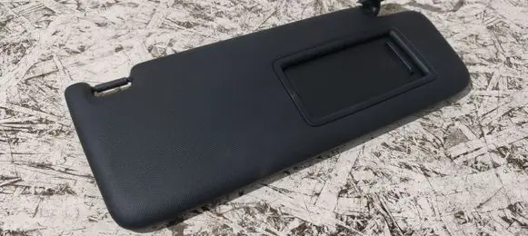 Audi A5 Sun visor 8W0857552