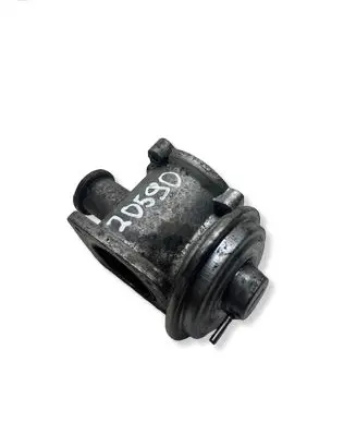 BMW 5 E60 E61 EGR valve 7791480