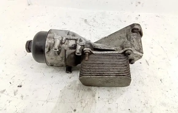 Volvo V70 Oil filter mounting bracket 53691308132 CN5Q6L625AB