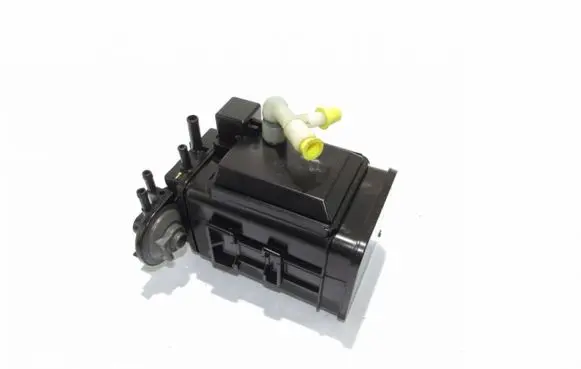 Honda Jazz Air filter box