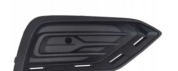 Volvo S60 Front bumper lower grill 31455637