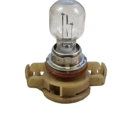 Jaguar E-Pace Rear tail light bulb 