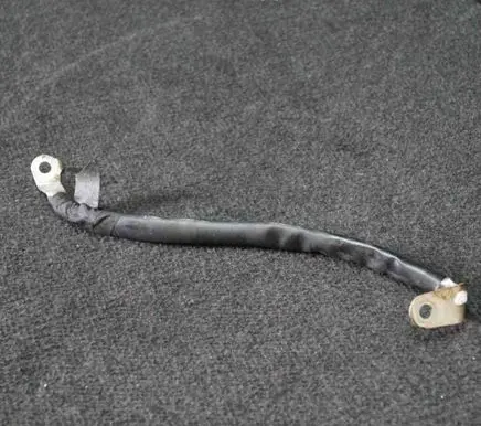 Mercedes-Benz ML W166 Negative earth cable (battery)