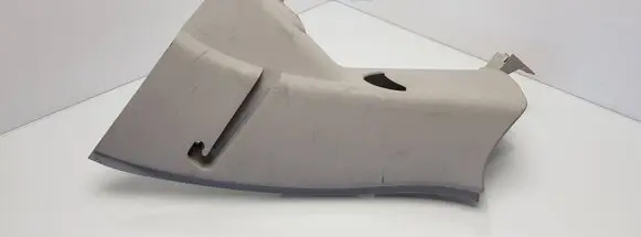 Citroen C4 Grand Picasso (C) pillar trim 9654140377 9654651077