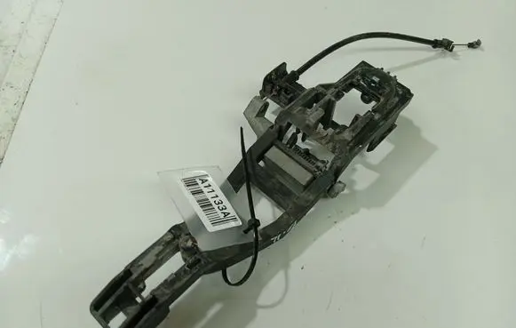 Ford C-MAX I Front door exterior handle 4M51A20GB23