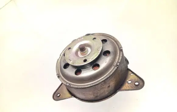 Renault Megane I Electric radiator cooling fan 