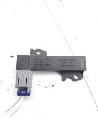 Volvo C30 Aerial antenna amplifier 6G9115K603KB