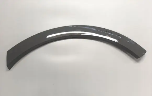 Audi Q8 Rear arch trim 4M8853817E
