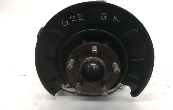 Subaru XV Rear wheel hub
