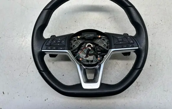 Nissan Juke II F16 Steering wheel 34343812A