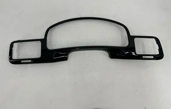 Volkswagen Touareg II Dashboard trim 7P1857189B
