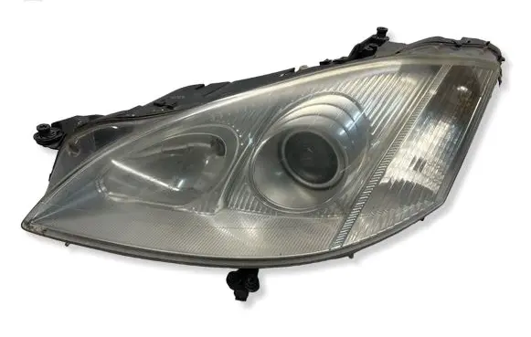 Mercedes-Benz S W221 Headlight/headlamp 1305235871