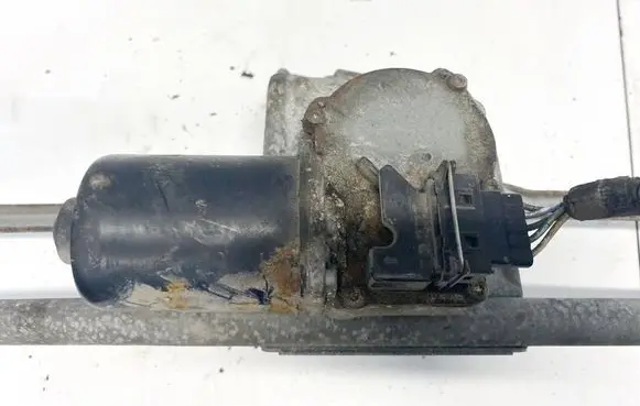 Ford Transit Wiper motor 404523