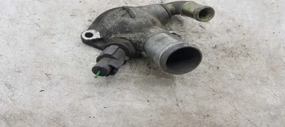 Honda Accord Thermostat housing NOCODE