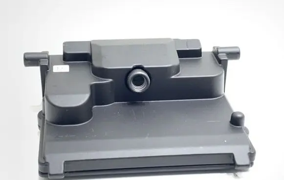 Windshield/windscreen camera
