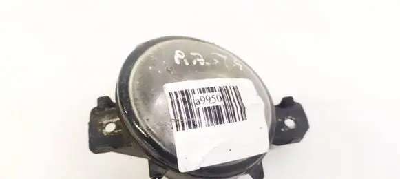 BMW 1 E81 E87 Front fog light 13101610 63.17-6924655