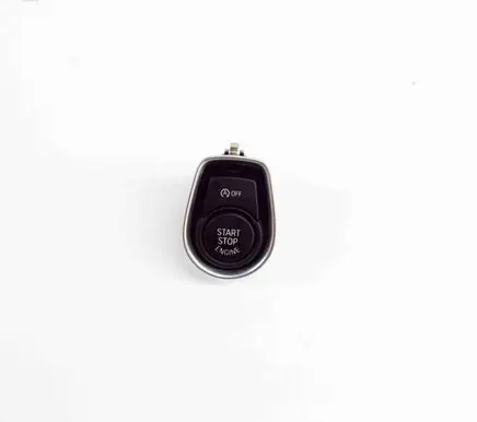 BMW 3 F30 F35 F31 Engine start stop button switch 9250734