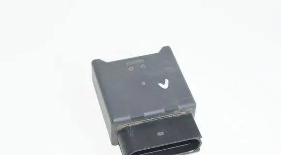 Volkswagen PASSAT B8 Fuel injection pump control unit/module 5Q0906093A