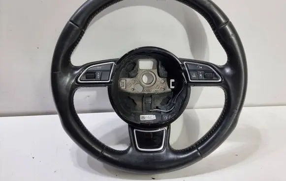 Audi A5 Sportback 8TA Steering wheel 8K0419091BM 62520000A 565425696