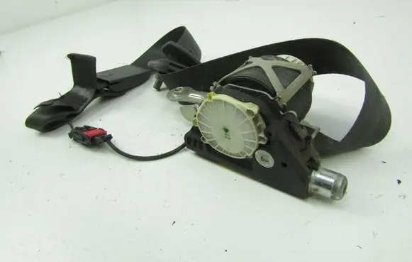 Renault Clio III Set of seat belts 