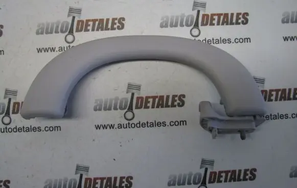 Mercedes-Benz E W211 Rear interior roof grab handle A2118100151