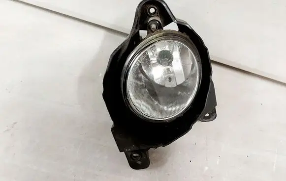 KIA Soul Front fog light 92202-2K