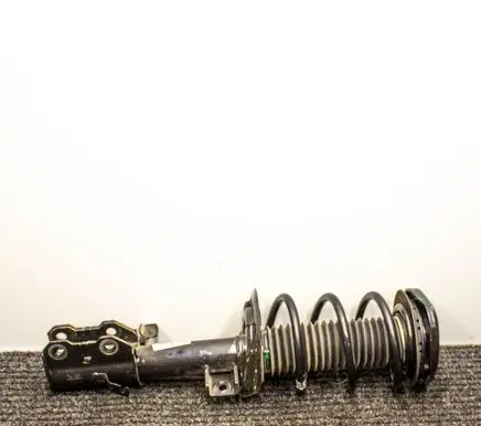 Ford Kuga III Front shock absorber/damper LX6118K001EAE LX615310EBB