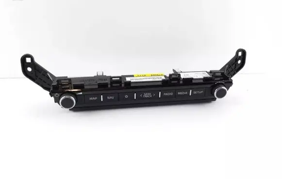 KIA Niro Head unit multimedia control 96540G5310 96540-G5310 96540-G5310WK