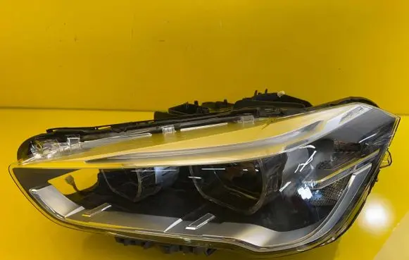 BMW X1 F48 F49 Headlight/headlamp 7428735-08