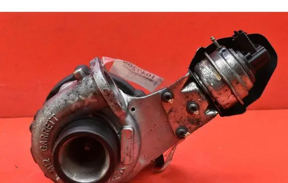 Opel Insignia A Turbo system vacuum part 55570748