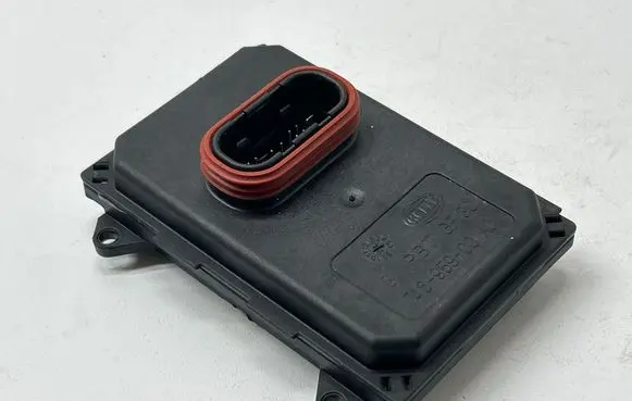 Headlight ballast module Xenon