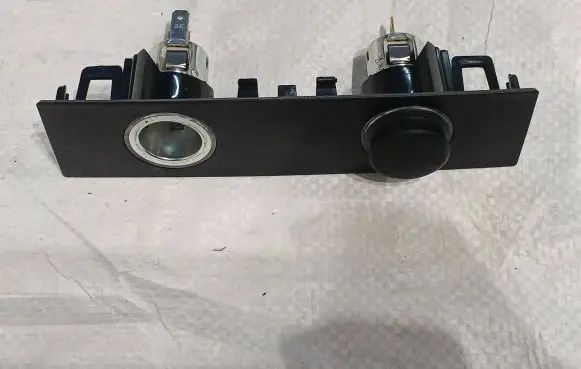 BMW X5 F15 Other center console (tunnel) element 9252009 105067520C 45285