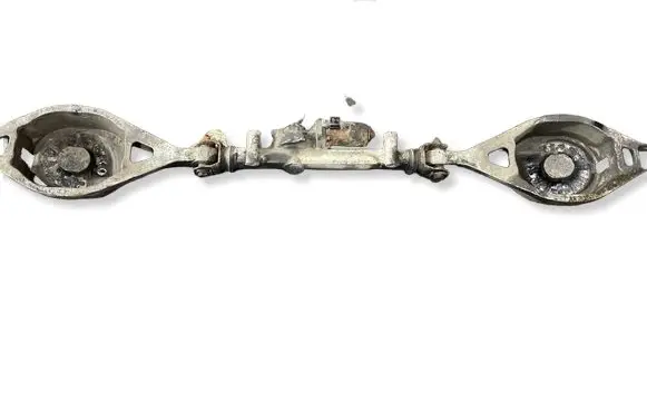 Infiniti FX Rear steering column 