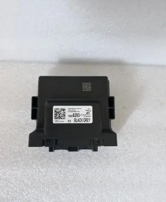 Chevrolet Camaro Parking PDC control unit/module 13598293