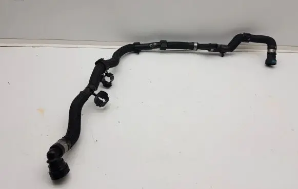 Jaguar I-Pace Engine coolant pipe/hose J9D38D144AC