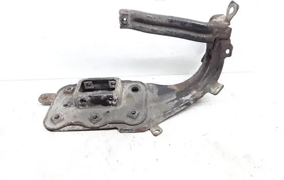 Mercedes-Benz E W211 Side radiator support slam panel 