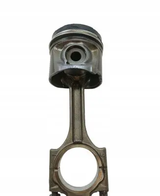 Volvo S80 Piston with connecting rod 