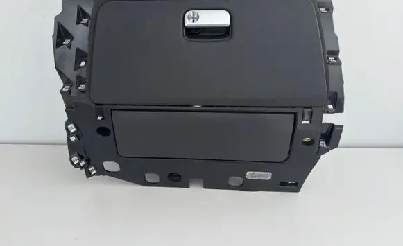Porsche Macan (95B) Glove box 95B857558
