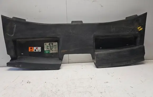 Ford Galaxy Radiator trim 6M2116613 D2L4A AM2116613