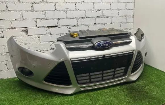 Ford Focus Front bumper