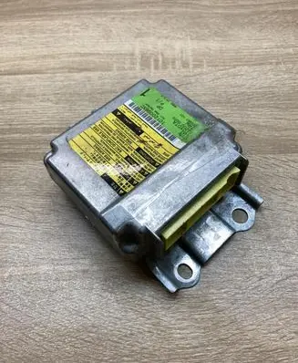 Toyota Corolla E120 E130 Airbag control unit/module 8917005070 205951101