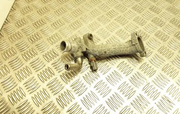 Mazda 6 Engine coolant pipe/hose