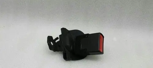 Audi A5 8T 8F Front seatbelt buckle 8T0857739B